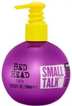 TIGI new BEDHEAD SMALL TALK 240 ML.CREMA VOLUME