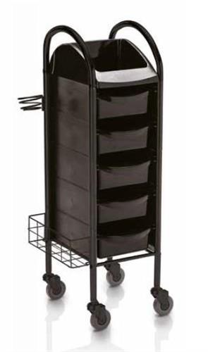 CARRELLO TECNO 100 COD 370.501 XANI