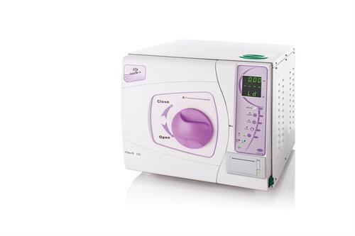 AUTOCLAVE SECURIMED 370.010 XANISERVICE