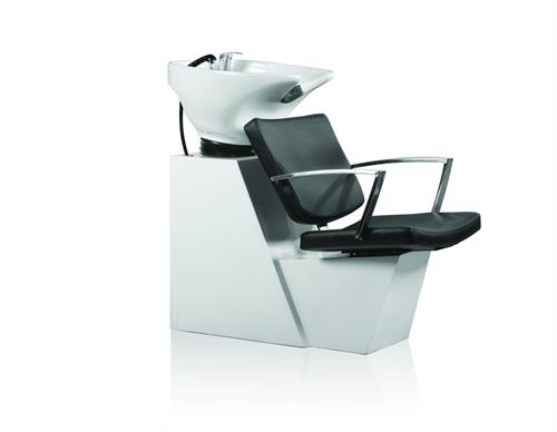 LAVAGGIO 375.016 ALPHA WHITE XANISERVICE