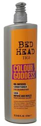 TIGI new COLOUR GODDESS COND.970 ML.BEDHEAD