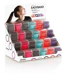 EXPO 401.057 ELASTIC EASYBAND MIX COLOR 24 PZ XANISERVICE