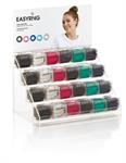 EXPO 401.058 ELASTIC RING MIX COLOR 24 PZ XANISERVICE