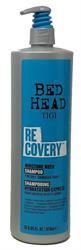 TIGI new RECOVERY SHAMPOO 970 ML.BEDHEAD