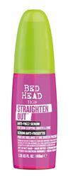 TIGI new BEDHEAD STRAIGHTEN OUT SERUM 100 ML