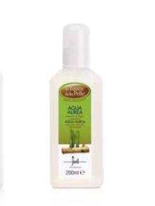 AGUA AUREA ESS.LEGNO BAMBOO 200 ML 950.412 XANITALIA