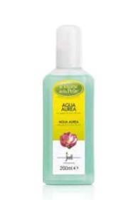 AGUA AUREA FIORI LOTO 200 ML 950.415 XANITALIA