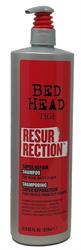 TIGI new RESURRECTION SHAMPOO 970 ML.BEDHEAD