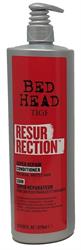 TIGI new RESURRECTION COND.970 ML.BEDHEAD