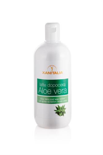 LATTE DOPOCERA 500 ML ALOE VERA 920.321 XANISERVICE