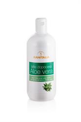 LATTE DOPOCERA 500 ML ALOE VERA 920.321 XANISERVICE