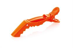 CLIP LEVERAGGIO ARANCIO 401.253 CF 6 PZ XANISERVICE