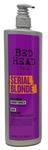 TIGI new SERIAL BLONDE COND.970 ML.RICOSTITUENTE BEDHEAD