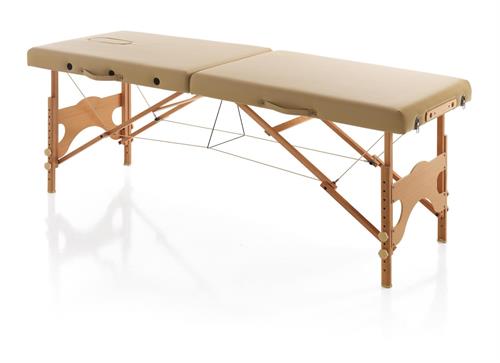 LETTINO VALIGIA 370.068 KARMA WOOD BED XANISERVICE