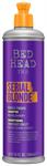 TIGI new SERIAL BLONDE PURPLE TONING SHAMPOO 400 ML.BEADHEAD