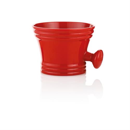 SAPONIERA PLASTICA RED MICHELANGELO 401.349 XANISERVICE