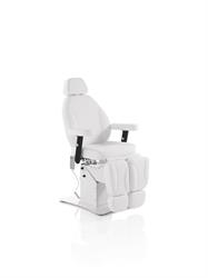 POLTRONA PEDICURE 370.040 ALLONGE'ELETRIC XANISERVICE