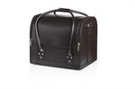 BORSA TRACOLLA MIA BAG NERA 402.205 XANISERVICE