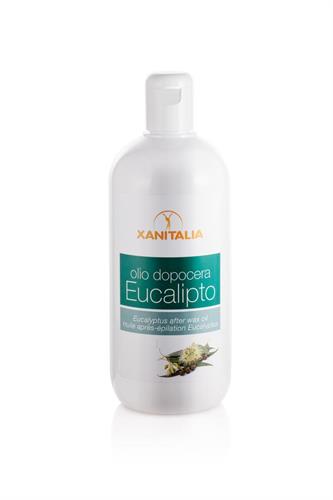 OLIO DOPOCERA EUCALIPTO 500ML. 920.301 XANISERVICE