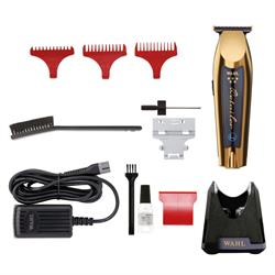 WAHL TOSATRICE *gold* DETAILER CORDLESS 08171-716