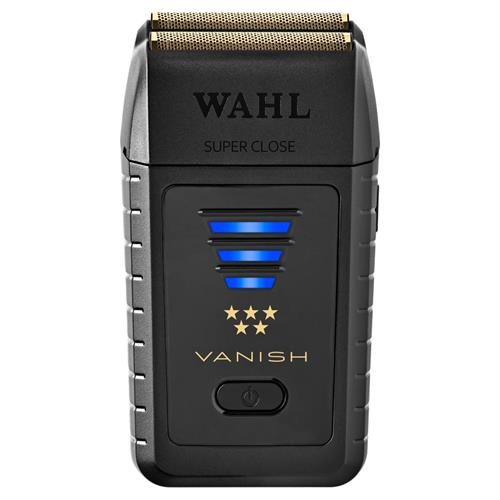 WAHL VANISH RASOIO DUE TESTINE CORDLESS 08173-716