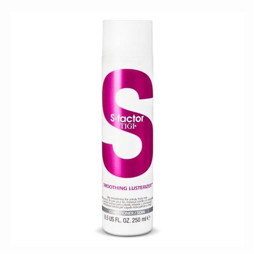 TIGI S-FACTOR SMOOTHING LUSTERIZER COND.250 ML