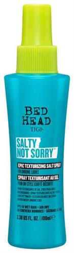 TIGI new SALTY NOT SORRY SPRAY 100 ML.spray salino look spettinato