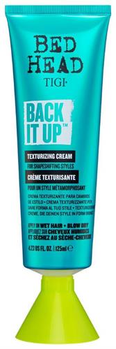 TIGI new BACK IT UP CREMA 125 ML.texturizzante