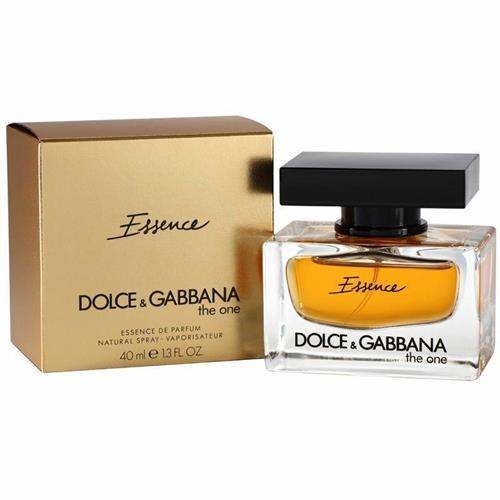 DOLCE & G.THE ONE ESSENCE EDP 40 ML VAPO