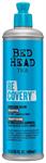 TIGI new RECOVERY SHAMPOO 400ML.BEDHEAD idratante