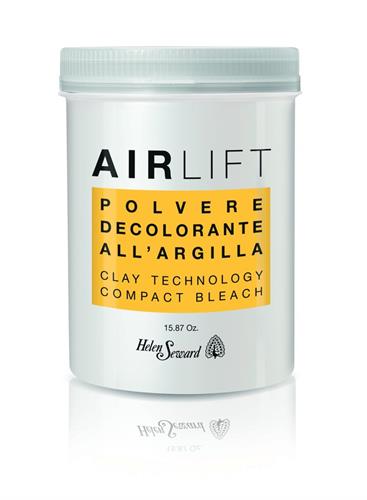 AIR LIFT POLVERE DECOLORANTE ALL'ARGILLA 500GR.HELEN SEWARD cod.272