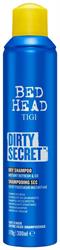 TIGI new BEDHEAD DIRTY SECRET 300ML.DRY SHAMPOO shampoo secco