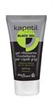 KAPETIL***gel black***150 ML GEL RIFLESSANTE PER CAP.GRIGI