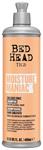 TIGI new MOISTURE MANIAC SHAMPOO 400 ML.BEDHEAD idratante capelli secchi