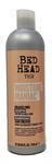 TIGI new MOISTURE MANIAC SHAMPOO 750 ML.BEDHEAD idratante capelli secchi