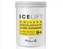 ICE LIFT POLVERE DECOLORANTE 9+ ULTRA POTENZIATA 500GR.HELEN SEWARD 273