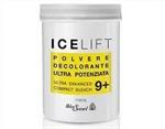 ICE LIFT POLVERE DECOLORANTE 9+ ULTRA POTENZIATA 500GR.HELEN SEWARD 273