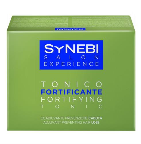 SYNEBI F.LE ANTICADUTA 12X10ML.TONICO FORTIFICANTE cod.7684