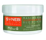 SYNEBI MASK ILLUMINANTE 500 ML.USO FREQUENTE argan bio vit.E cod.7635