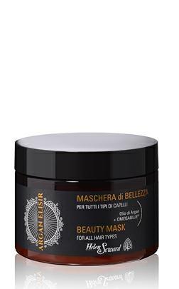 ARGAN ELISIR MASK VASO 250 ML ICSEA cod.739