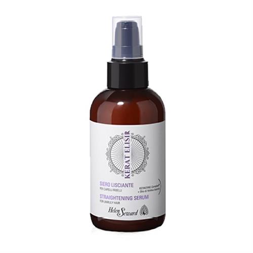 KERATELISIR SIERO LISCI 150ML.HELEN SEWARD KERADINE COMPLEX cod.748
