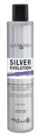 QUICK&EASY SHAMPOO SILVER 250 ML.ICSEA EVOLUTION cod.325