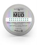 QUICK&EASY CREATIVE MUD 100 ML.ARGILLA MODELLANTE EFFETTO OPACO cod.275