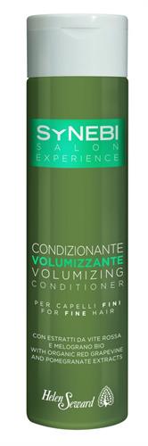 SYNEBI COND.VOLUMIZZANTE 300 ML.CAP.FINI vite rossa e melograno cod.7660