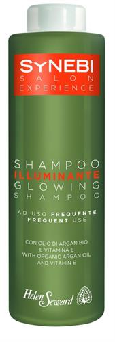 SYNEBI SHAMPOO ILLUMINANTE LT.USO FREQUENTE argan bio vit.E cod.7632