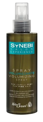 SYNEBI SPRAY VOLUMIZZANTE 150 ML.CAP.FINI vite rossa melograno cod.7661