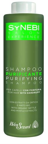 SYNEBI SHAMPOO PURIFICANTE LT.CAP.FORFORA ortica e mirto cod.7686