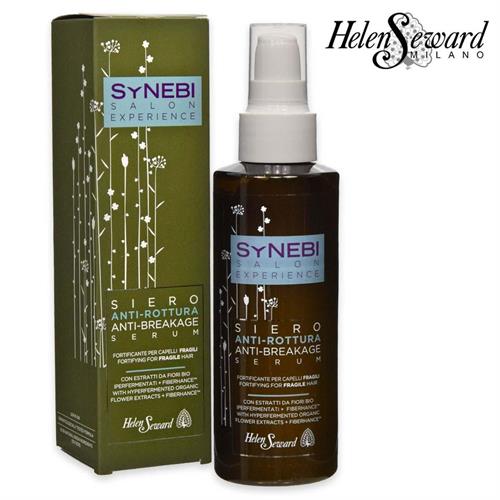 SYNEBI SIERO ANTI-ROTTURA 150ML.FORTIFICANTE CAP.FRAGILI cod.7689