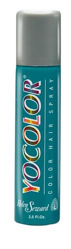 FLUO lacca SPRAY COLOR argento 75ML.cod.946