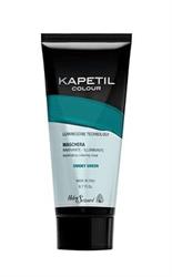 KAPETIL MASK COLOR smoky green 200ML.cod.K138